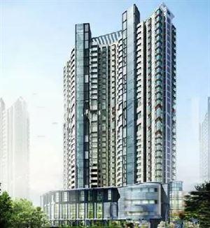 保定高楼排名前十(保定购物中心排名)插图13