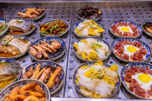 浏阳美食晚餐排名前十(浏阳美食热门排行榜)插图