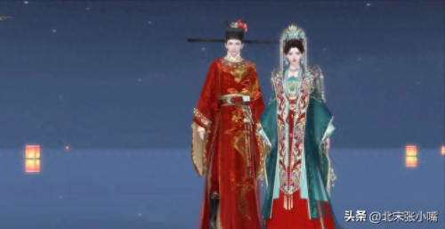 碧雪情天攻略(碧雪情天大结局)插图7