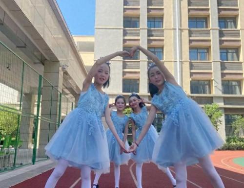 盐城市排名前十小学老师(平滩小学最出名的老师)插图8
