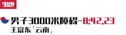 中国马拉松运动员排名前十(国内全马排名)插图6