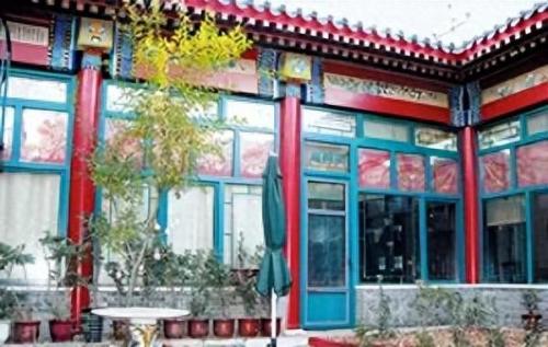 北京古宅排名前十(北京最好的十大古宅)插图11