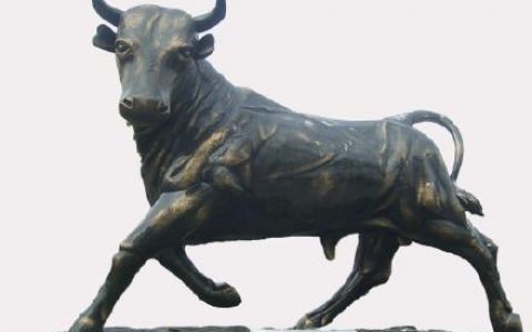 孺子牛比喻什么(甘为孺子牛是什么意思)