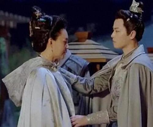 女扮男装排名前十(女扮男装十大排名)插图11