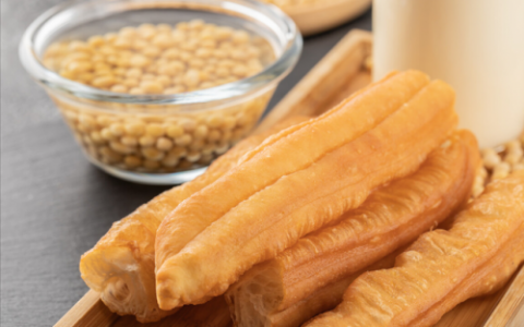 谷物卡路里食物排名前十(谷物类食物一览表)