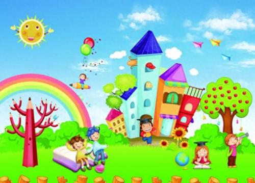 双港街道幼儿园排名前十(双港新家园小学排名)插图3
