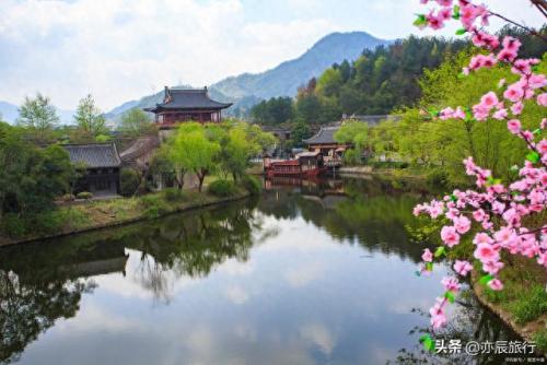 贵阳景区排名前十(贵阳最好玩的景区)插图1