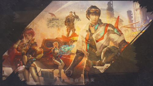 逆空使命游戏攻略(逆空使命零件搭配)插图4