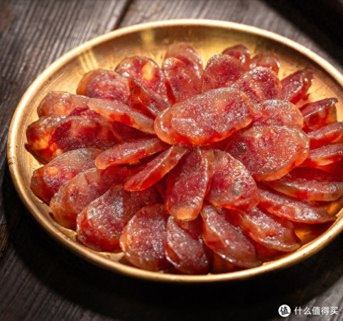 上海香肠排名前十(好吃香肠排行前十)插图17