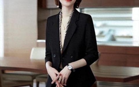 十大商务女装排名前十(十大商务男装品牌排行榜)