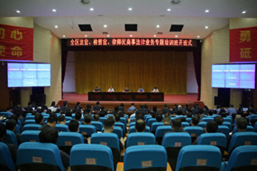 广西南宁专业律师排名前十(南宁最好的律师前十名)插图13