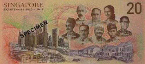 全球金钱排名前十(世界各国金钱排名)插图28