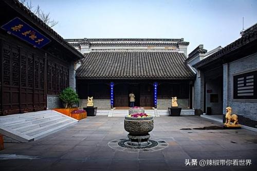 泰州古迹景点排名前十(泰州人文景点排名前十)插图39