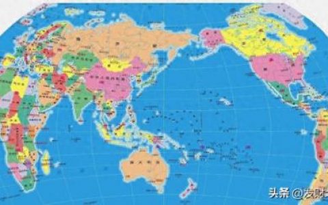 全球土地排名前十(全球土地前十名)