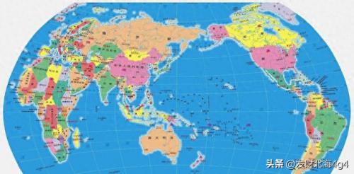 全球土地排名前十(全球土地前十名)插图
