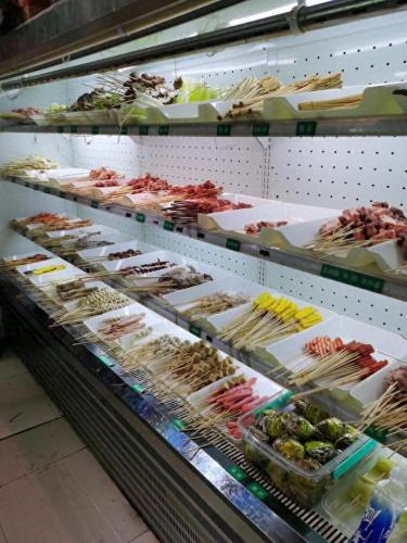 河南排名前十烧烤(河南十大烧饼排名)插图38