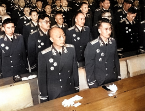 晋察冀的意思(晋察冀是哪三省的简称)插图9