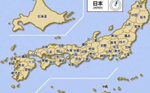 都道府县大战(唐中后期藩镇割据势力图)