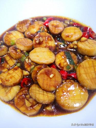 排名前十的素食(素食排行榜100强)插图11