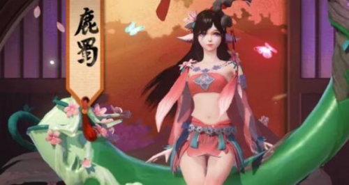神都夜行录樱歌流转阵容打法推荐(樱歌流转)插图