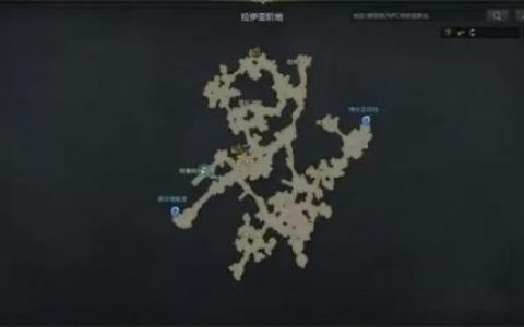 命运方舟天才的悲哀隐藏剧情攻略(命运方舟尤狄亚稀有怪)