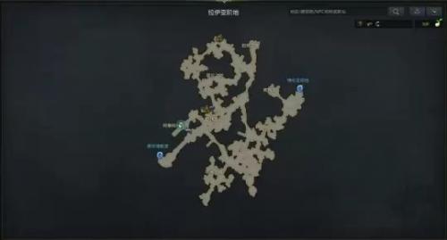 命运方舟天才的悲哀隐藏剧情攻略(命运方舟尤狄亚稀有怪)插图
