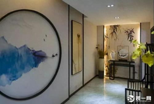 江西省中式家装排名前十(靠谱中式风格整体家装)插图