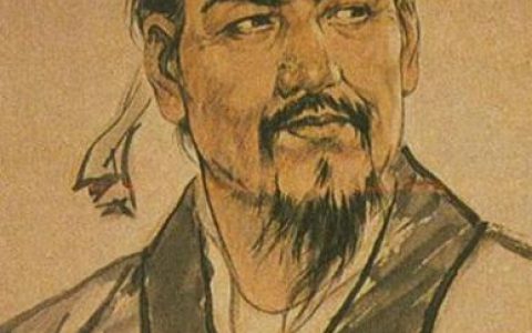 法家创始人(荀子是法家还是儒家)