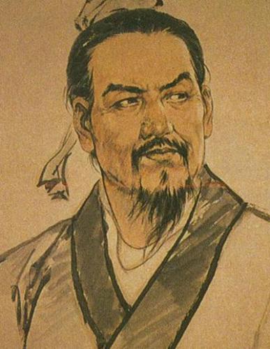 法家创始人(荀子是法家还是儒家)插图