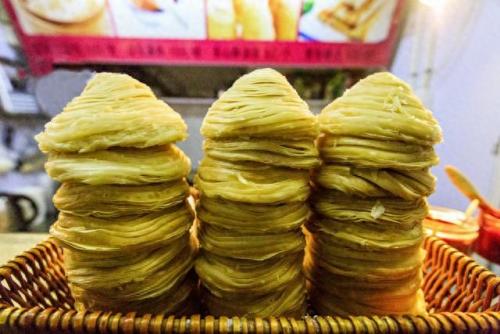 杭州的美食排名前十(杭州美食博主章鱼飞)插图9