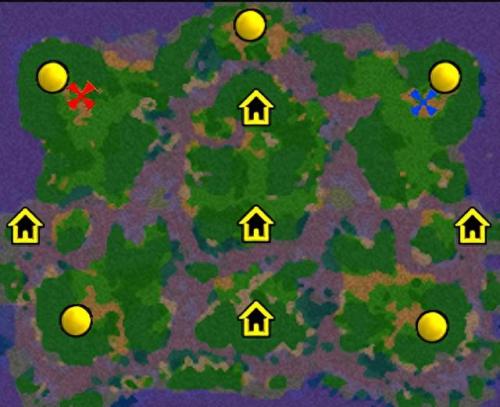 魔兽1.21(魔兽1.21版本改动)插图3