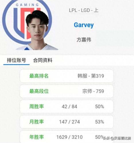 lol排位赛英雄排名(lol英雄分数排名)插图7
