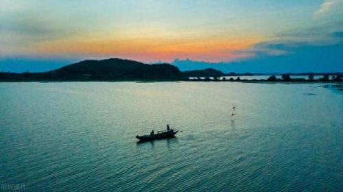 湖北排名前十湖泊(湖北20大水库)插图41