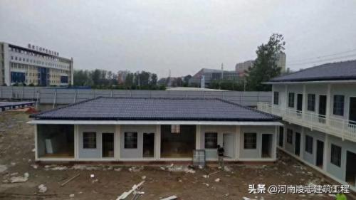 河南钢结构集装箱排名前十(特种集装箱厂家排名)插图2