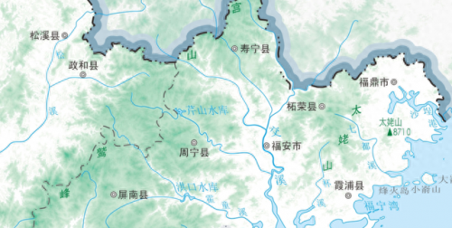 古田水库排名前十(吉安县水库排名一览表)插图19