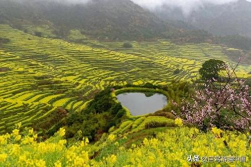 江西十大景点排名前十(江西十大著名景点介绍)插图8