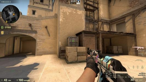 CSGO萌新进阶教学(csgo速成教学)插图