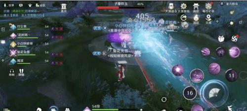 天涯明月刀最详细星月群岛副本攻略(天涯明月刀游历全地图)插图4