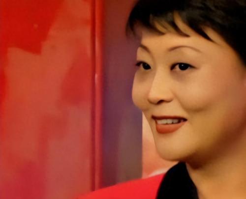 小品演员杨蕾(要公仔的小品演员是谁)插图14