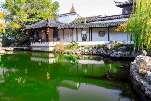 南京最好的古建筑排名前十(南京有名建筑)插图37