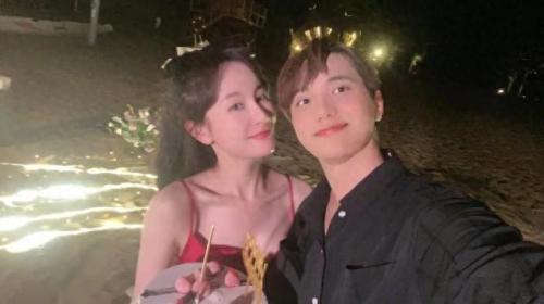 中韩夫妇排名前十(网红中韩高颜值夫妇)插图22