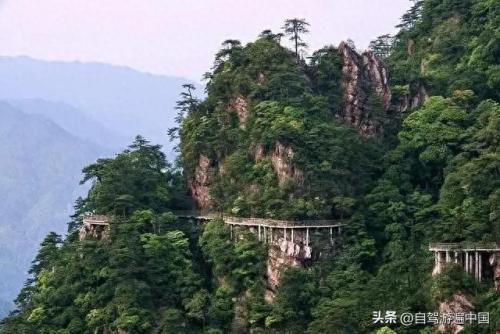 江西十大景点排名前十(江西十大著名景点介绍)插图3