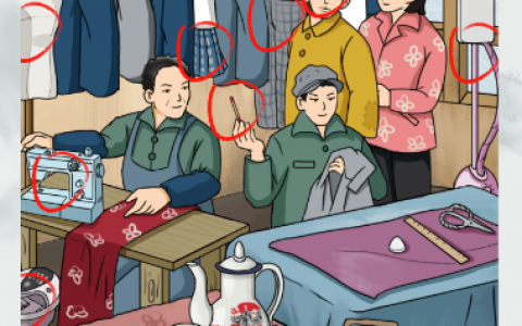 疯狂梗传怀旧岁月四怎么过(疯狂梗传红雷买瓜攻略)