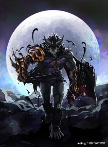 dnf四叔加点最新(dnf四叔110级版本加点)插图