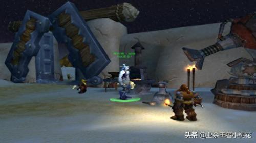 祖尔法拉克(祖尔法拉克装备掉落)插图14