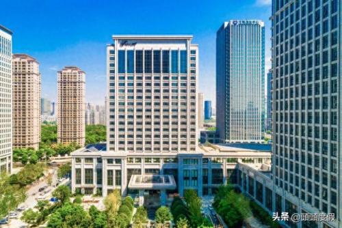 宜昌酒店高档排名前十(宜昌民生酒店水悦城店)插图14