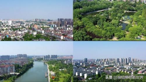 泰州古迹景点排名前十(泰州人文景点排名前十)插图2