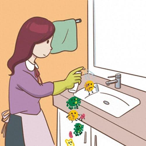 植澈消毒喷雾(植澈消毒喷雾的危害)插图10
