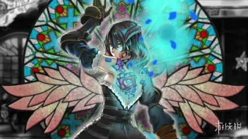 恶魔城暗影之王1剧情(恶魔城暗影之王2剧情)插图7