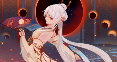 阴阳师式神不知火御魂最佳搭配推荐2022(阴阳师的式神御魂搭配)插图1